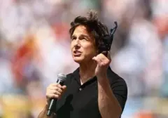 Nama Tom Cruise Hilang dari Akta Kelahiran Sang Putri, Suri