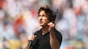 Nama Tom Cruise Hilang dari Akta Kelahiran Sang Putri, Suri