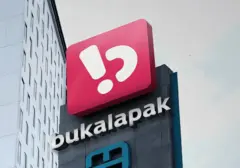 Pendapatan Bukalapak Melonjak 29% Menjadi Rp4 Triliun di Semester I 2026