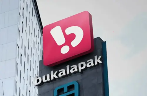 Pendapatan Bukalapak Melonjak 29% Menjadi Rp4 Triliun di Semester I 2026
