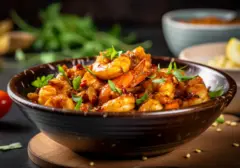 Resep Oseng Bawang Udang: Kelezatan Rumahan yang Menggugah Selera