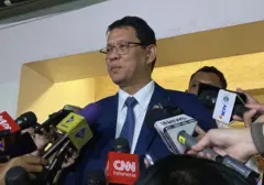 Purbaya Yudhi Sadewa Tegaskan Kehadiran Danantara di KSSK Hanya sebagai Undangan