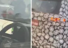 Intip Kabin Toyota Innova Zenix Facelift: Tampilan Lebih Modern dan Canggih