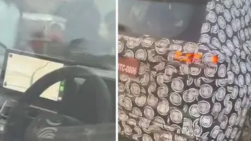 Intip Kabin Toyota Innova Zenix Facelift: Tampilan Lebih Modern dan Canggih