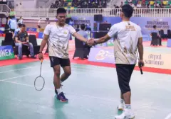 Polda Jambi Melaju ke Perempat Final Kapolri Cup 2026 Usai Kalahkan Polda Kalsel