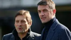 Roberto Mancini Diharapkan Pulihkan Ketenangan Sepak Bola Italia Pasca Kekacauan Maldini