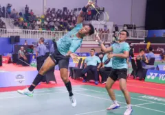 Polda Papua Barat Melaju ke Perempat Final Kapolri Cup 2026 Usai Kalahkan Polda Banten