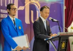 UU Kepailitan Perlu Diperkuat dengan Tes Insolvensi Ganda untuk Lindungi Dunia Usaha