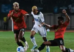 Persib Bandung Melaju ke Semifinal Piala Presiden 2026 Setelah Kalahkan DPMM FC