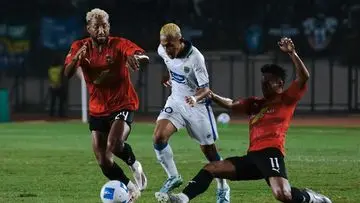 Persib Bandung Melaju ke Semifinal Piala Presiden 2026 Setelah Kalahkan DPMM FC