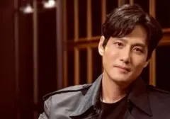 Park Hae Joon Jadi Nakhoda Bajak Laut Jepang di Film 'Nambol'