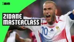 Zinedine Zidane Resmi Latih Timnas Prancis, Kenangan Aksi Gemilang di Piala Dunia 2006 Terpantik