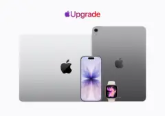 Apple Tawarkan Opsi Sewa Perangkat Terbaru Lewat Program Apple Upgrade
