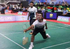 Polda Kep. Babel Melaju ke Perempat Final Kapolri Cup 2026