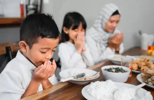 Disrupsi Informasi Gizi Anak: Kemudahan Akses vs. Tantangan Verifikasi bagi Orang Tua