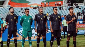 Malaysia Puncaki Grup B Piala AFF 2026 Usai Tekuk Laos, Thailand Tergeser
