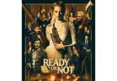 Ritual Pernikahan Berdarah: Grace Bertahan Hidup di 'Ready or Not' (2019)