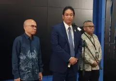 Purbaya Yuwono Tanggapi Isu Rangkap Jabatan Menteri Keuangan dan Gubernur BI
