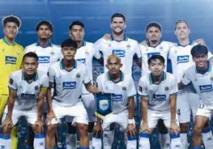 Update Klasemen Piala Presiden 2026: Persib dan Arema Kokoh di Puncak Usai Raih Kemenangan