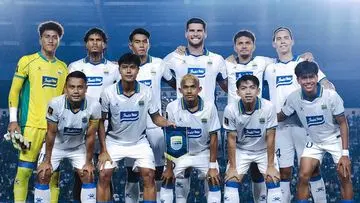 Update Klasemen Piala Presiden 2026: Persib dan Arema Kokoh di Puncak Usai Raih Kemenangan