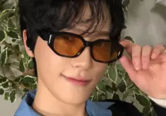 Dino SEVENTEEN Gelar Konser Solo Perdana Sebagai Pcheolin Agustus 2026