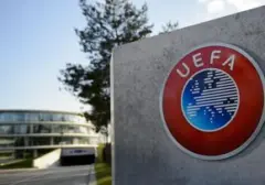 UEFA Tegas Tolak Rencana FIFA Jual Saham Piala Dunia