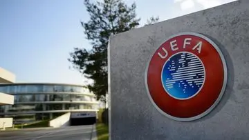 UEFA Tegas Tolak Rencana FIFA Jual Saham Piala Dunia