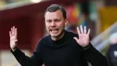 Pelatih Motherwell Waspadai "Sambutan Panas" dari HB Torshavn di Kualifikasi Liga Konferensi