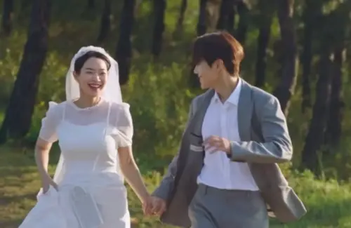 Rekomendasi Drama Korea Romantis Pilihan Soompi dan Viki untuk Temani Musim Panas Anda