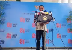 Prabowo Segera Resmikan Program Listrik Desa, Jangkau Ribuan Titik di Seluruh Indonesia