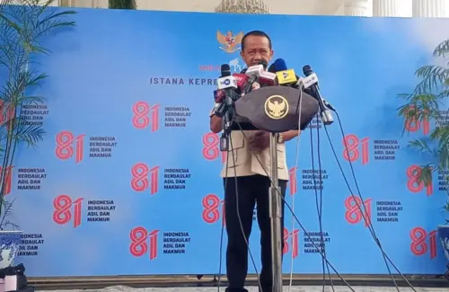 Prabowo Segera Resmikan Program Listrik Desa, Jangkau Ribuan Titik di Seluruh Indonesia