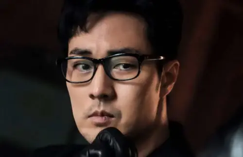 Usai 'Agent Kim Reactivated', Ini 5 Drakor Aksi-Balas Dendam yang Tak Kalah Seru