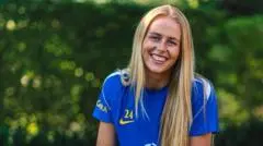 Hannah Hampton Perpanjang Kontrak Dua Tahun Bersama Chelsea