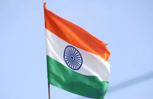 Konflik AS-Iran Bayangi Pertumbuhan Ekonomi India, Proyeksi Melambat