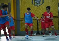 Pelatih Timnas Futsal: Indonesia Butuh 2 Dekade Kejar Kualitas Dunia