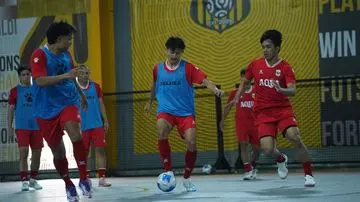 Pelatih Timnas Futsal: Indonesia Butuh 2 Dekade Kejar Kualitas Dunia