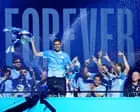 Kunci Sukses Manchester City di Bawah Enzo Maresca: Pertahankan Rodri
