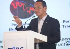 Pemerintah Pastikan Harga BBM dan LPG Subsidi Tetap Stabil Hingga Akhir 2024