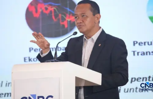 Pemerintah Pastikan Harga BBM dan LPG Subsidi Tetap Stabil Hingga Akhir 2024