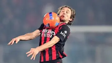Palmer dan Modric Siap Merumput di GBK untuk Laga Chelsea vs Milan 2026