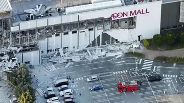 Gempa Magnitudo 7,1 Guncang Jepang, Perdana Menteri Laporkan Korban Luka dan Bangunan Roboh
