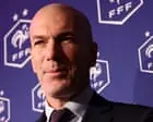 Zinedine Zidane Resmi Latih Timnas Prancis, Periode Kedua Dimulai