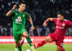 Bernardo Tavares Ingatkan Persebaya Fokus Hadapi PSMS Medan, Abaikan Potensi Semifinal