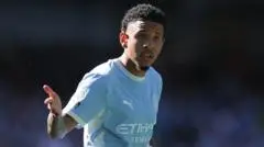 Savinho Buka Peluang Tinggalkan Manchester City, Tertarik Gabung Tottenham