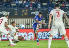 DPMM FC Siap Hadapi Persib Bandung di Piala Presiden 2026, Akses Live Streaming di Sini