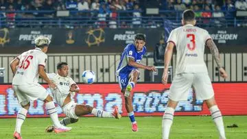 DPMM FC Siap Hadapi Persib Bandung di Piala Presiden 2026, Akses Live Streaming di Sini