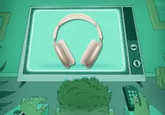 Diskon Besar: AirPods Max 2 Turun Harga Rp1,5 Juta, Penawaran Terbaik Tahun Ini