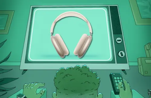 Diskon Besar: AirPods Max 2 Turun Harga Rp1,5 Juta, Penawaran Terbaik Tahun Ini