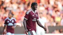 Pemain Muda Aston Villa Tunjukkan Prospek Cerah Meski Kalah dari Real Sociedad