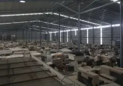 Terungkapnya Gudang Penyimpanan Aset Eks Hotel Sultan